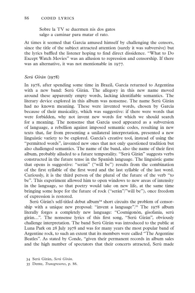 Exemple de page