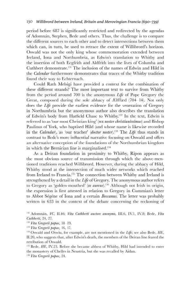 Exemple de page