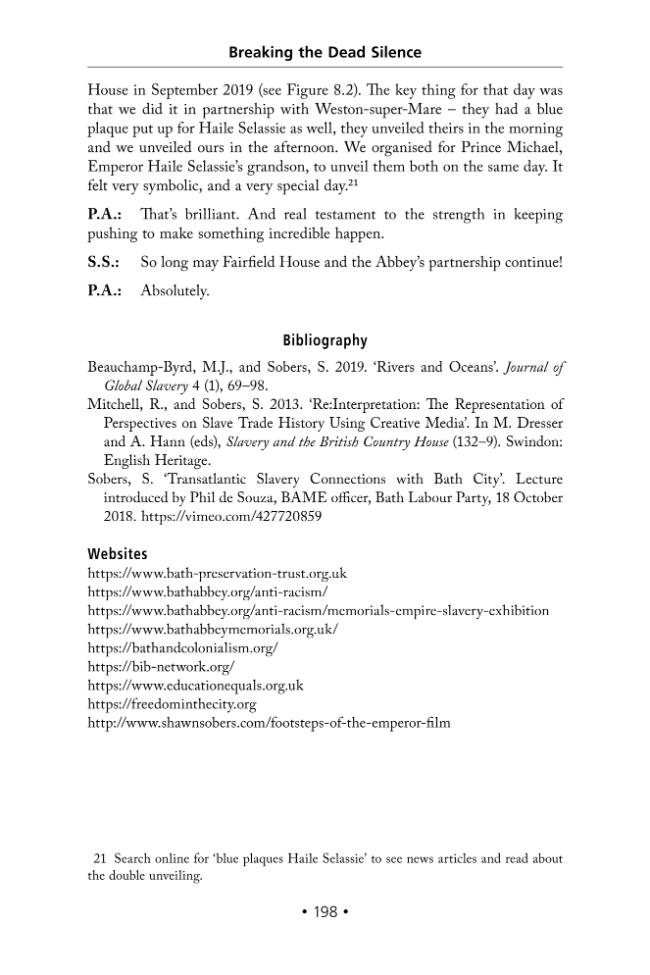 Exemple de page