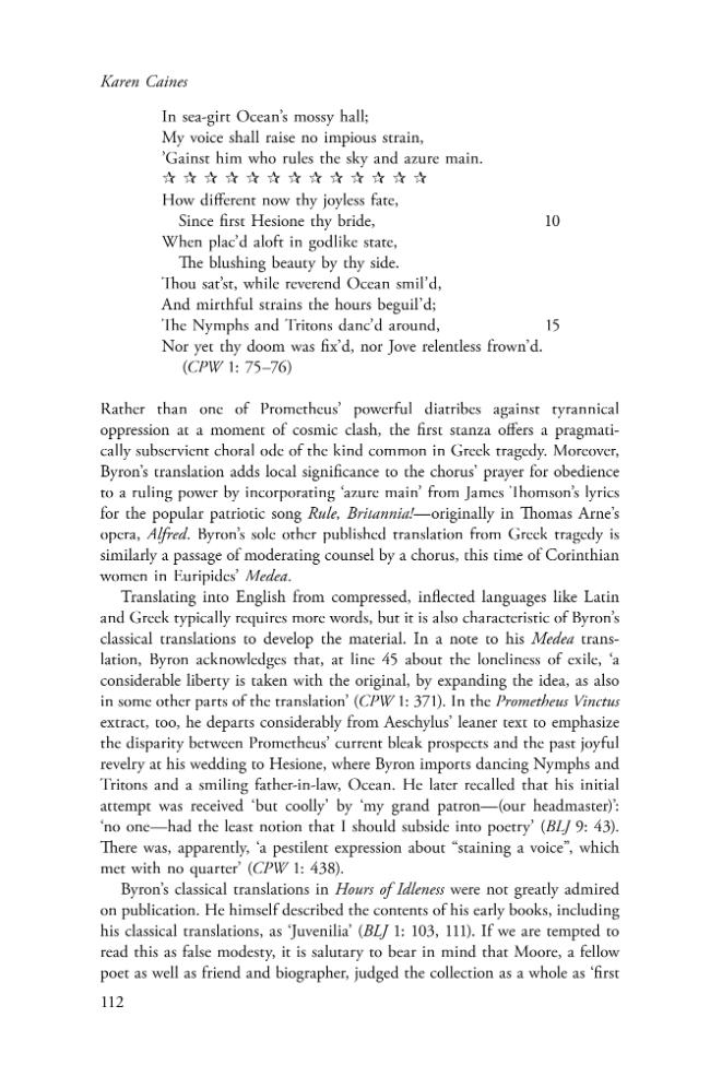 Exemple de page