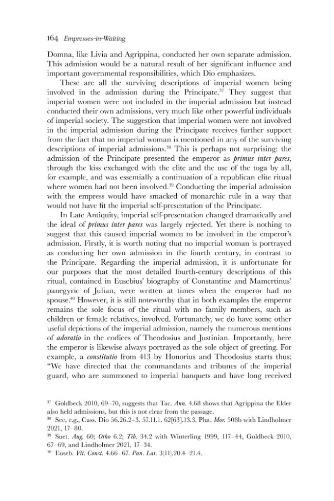 Exemple de page