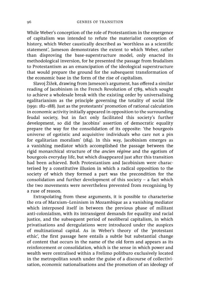 Exemple de page