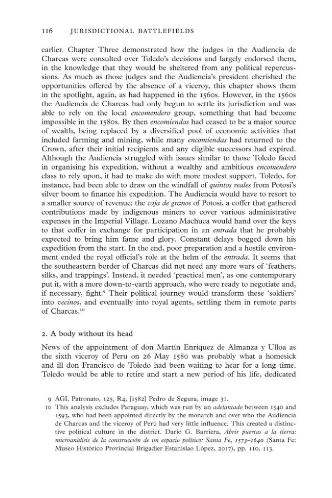 Sample page