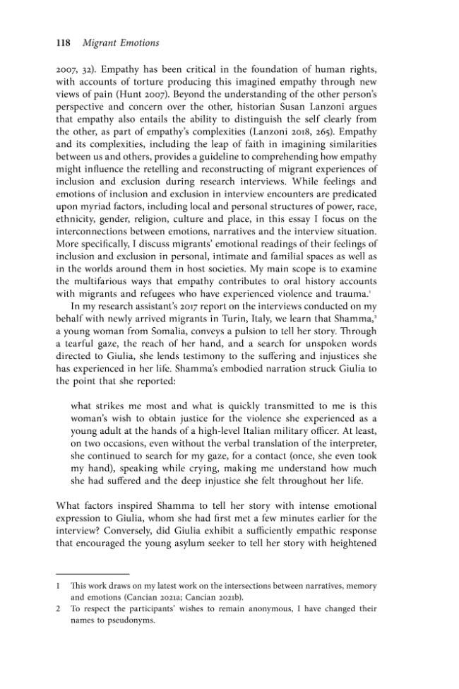 Exemple de page