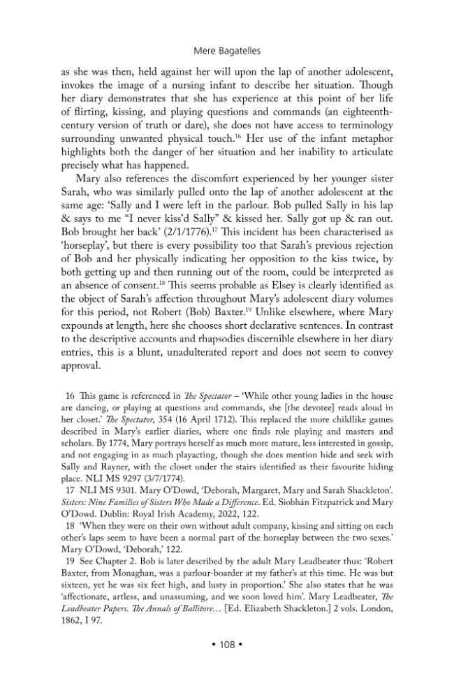 Exemple de page