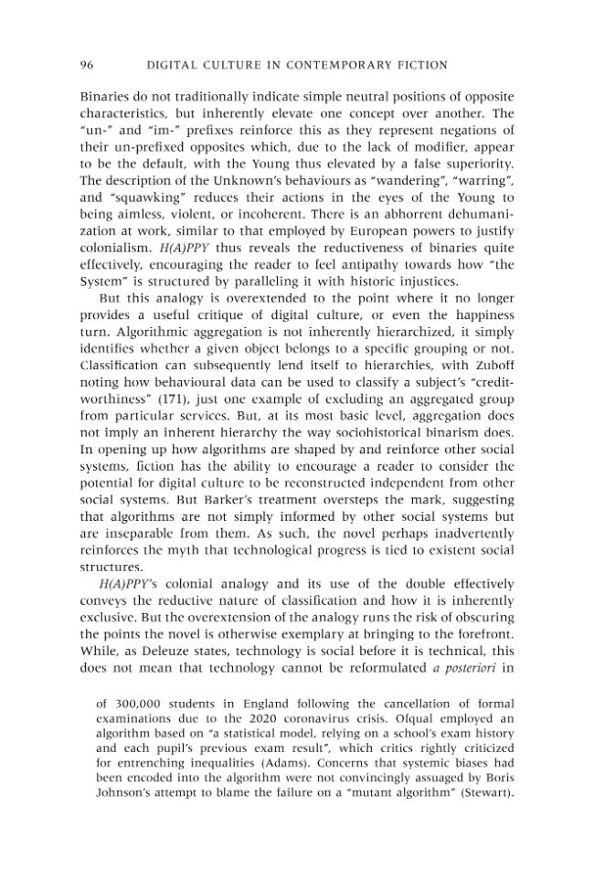 Exemple de page