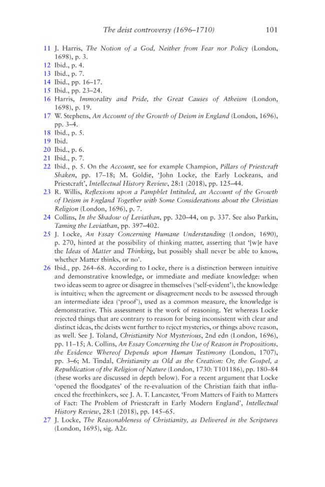 Exemple de page