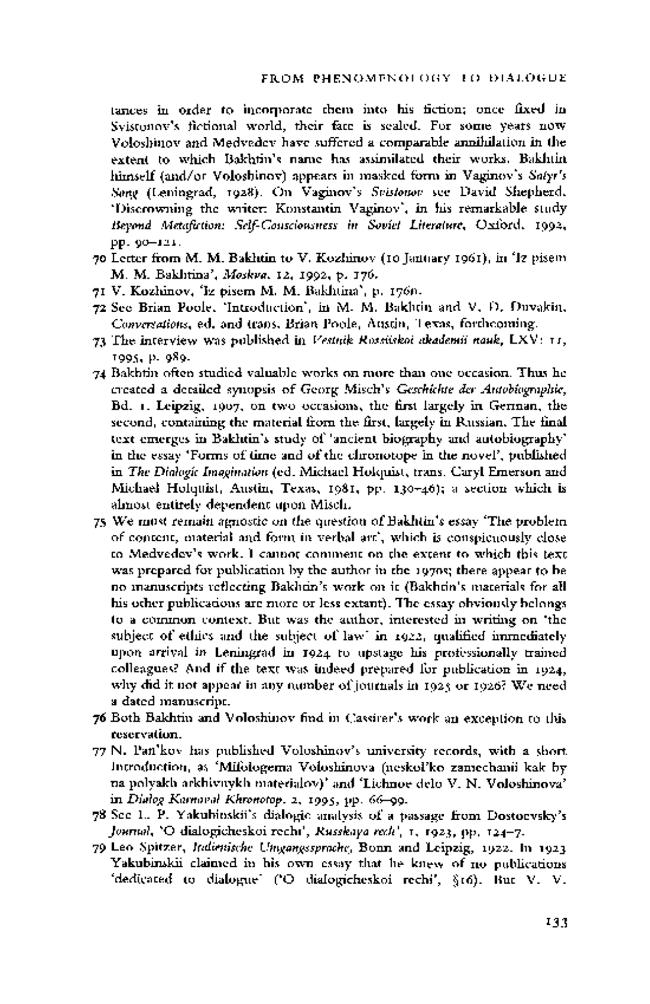 Exemple de page