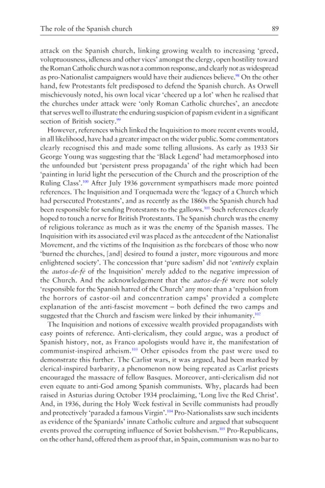 Exemple de page