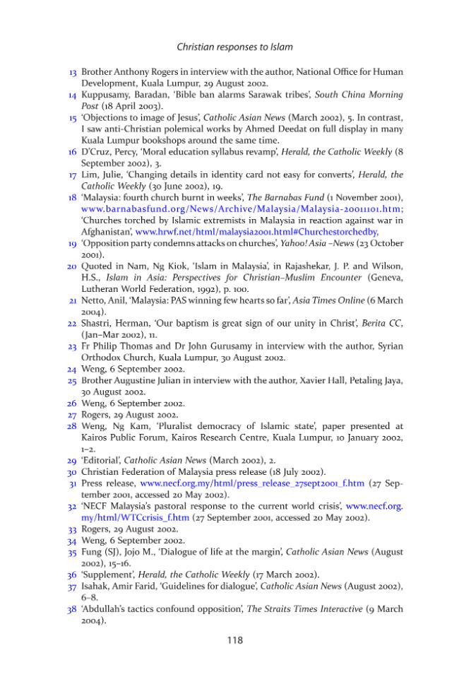 Exemple de page