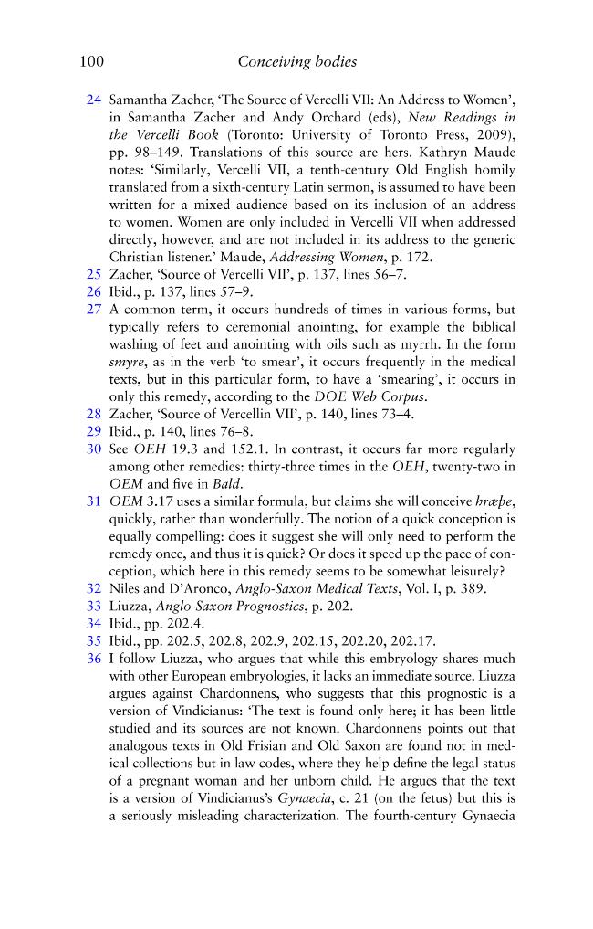 Exemple de page