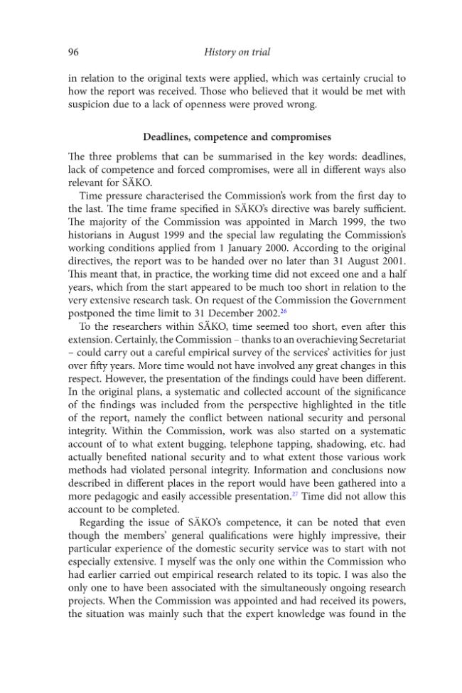 Exemple de page