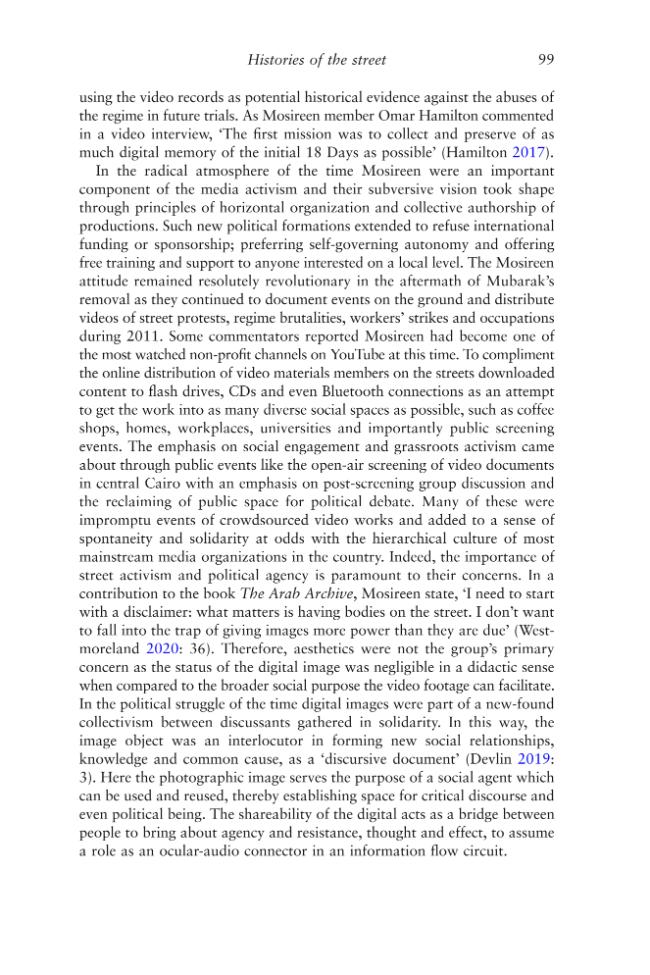 Probeseite