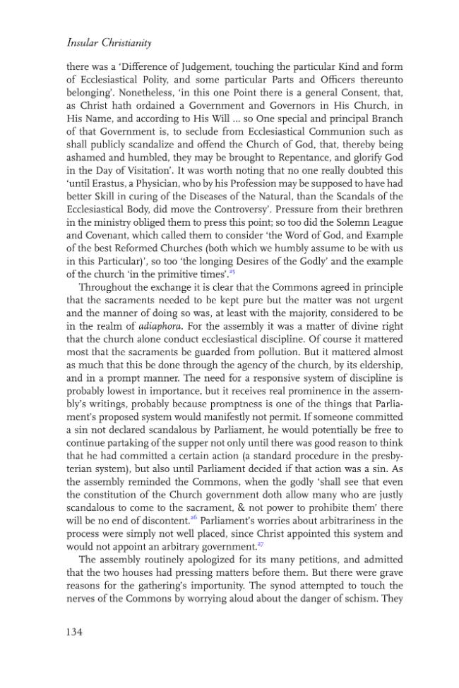 Exemple de page