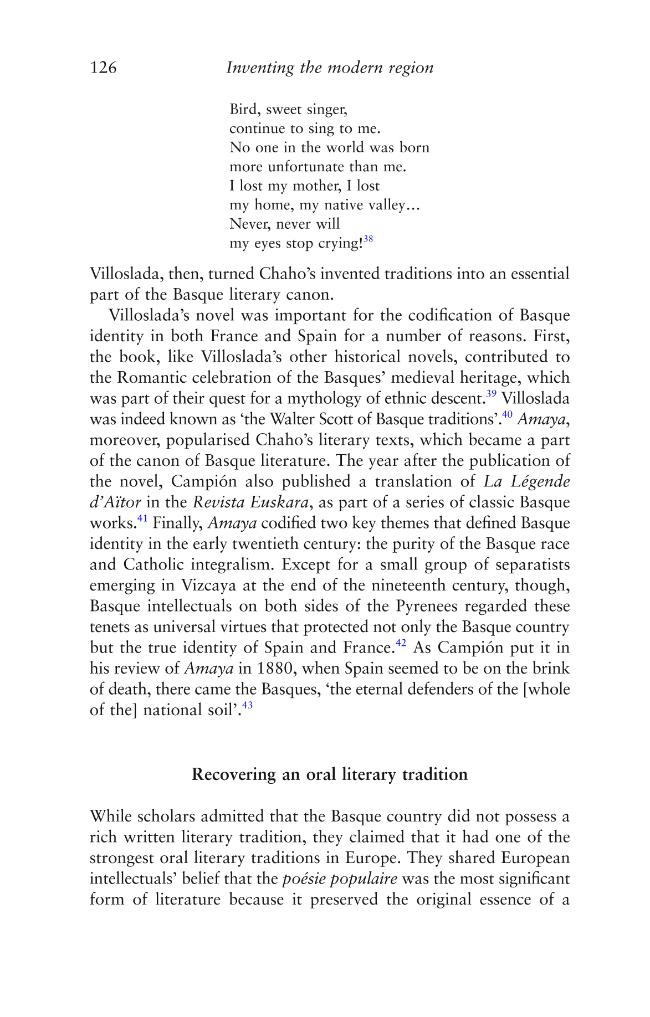 Sample page