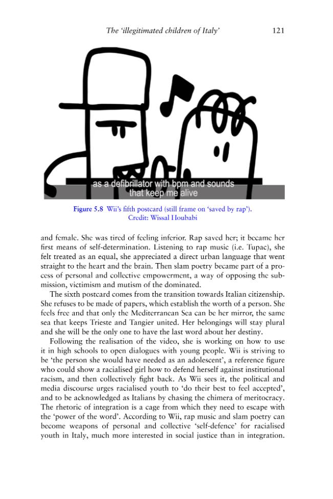 Sample page