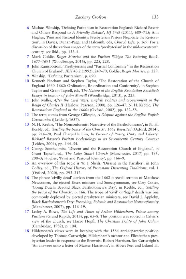Sample page