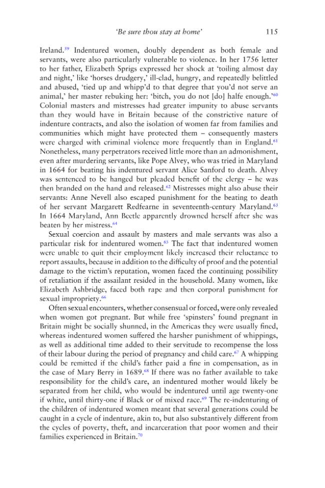 Exemple de page