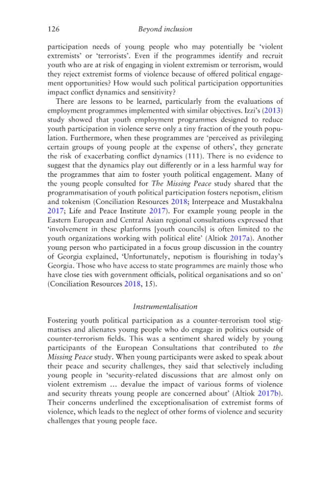 Exemple de page