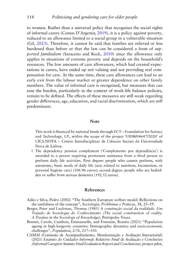 Exemple de page
