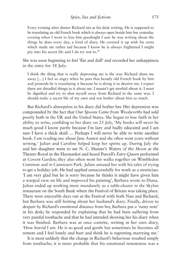 Exemple de page