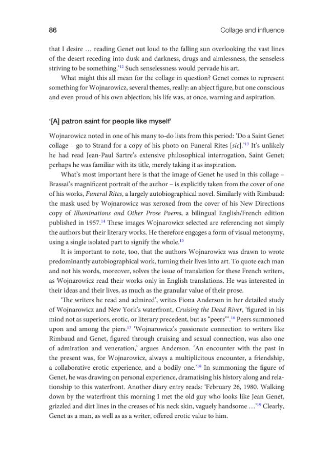 Exemple de page