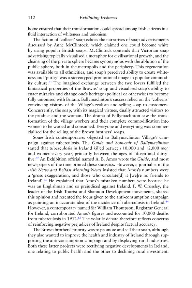Exemple de page