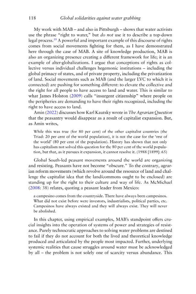 Exemple de page