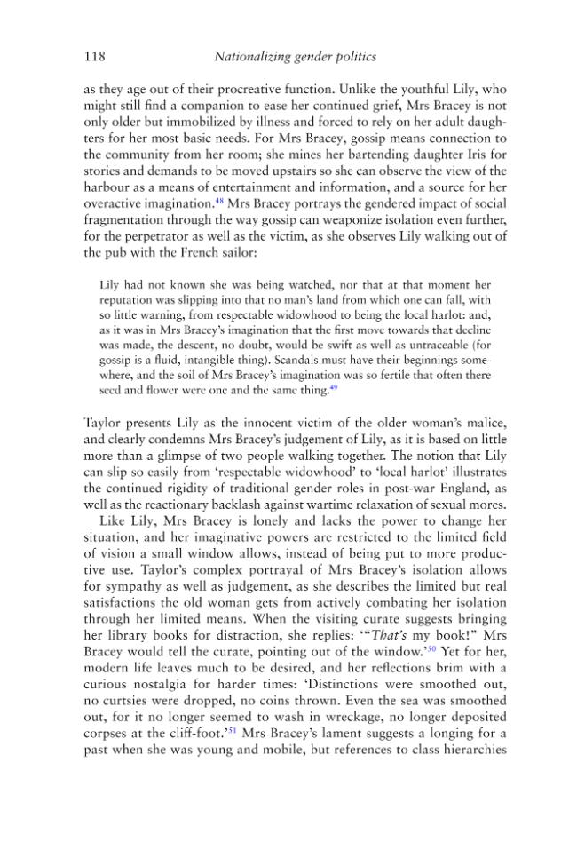Exemple de page
