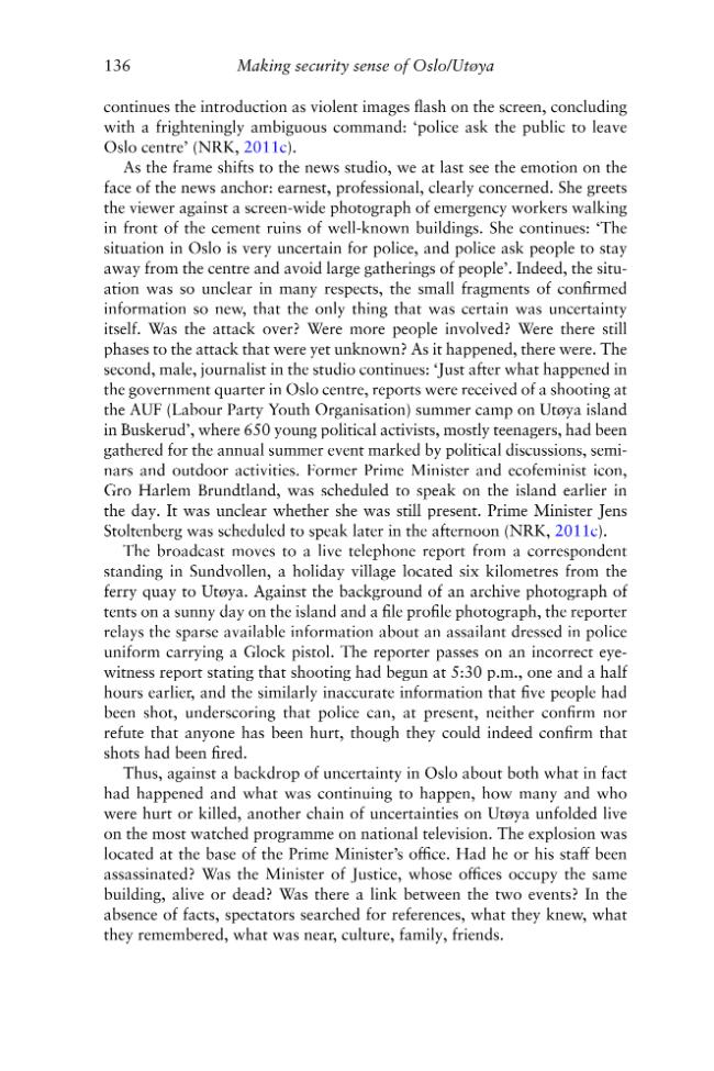 Exemple de page