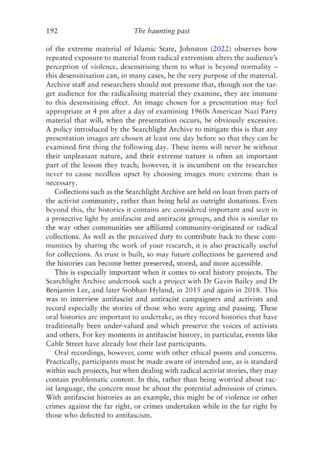 Exemple de page