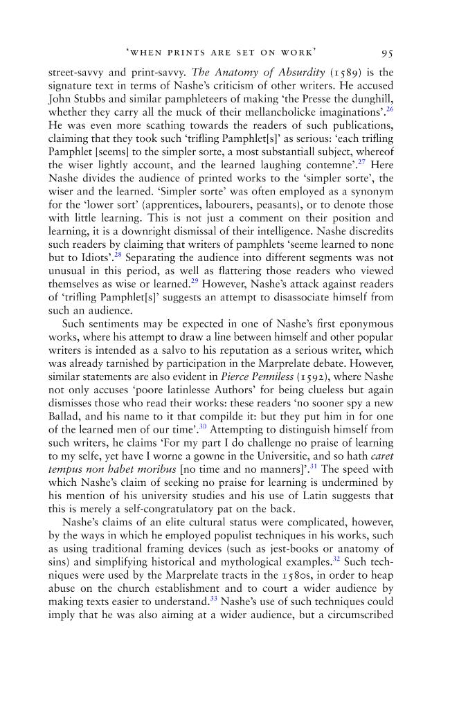Sample page