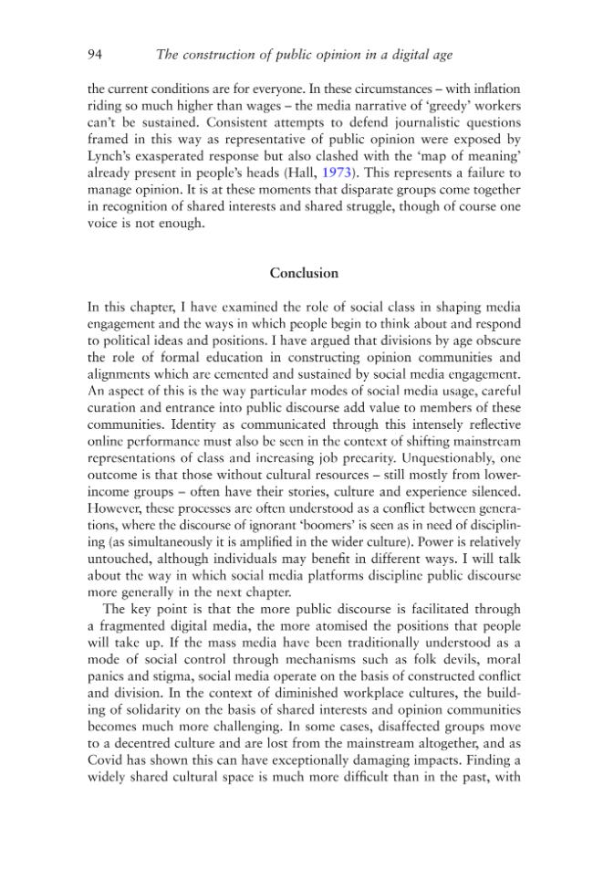 Exemple de page