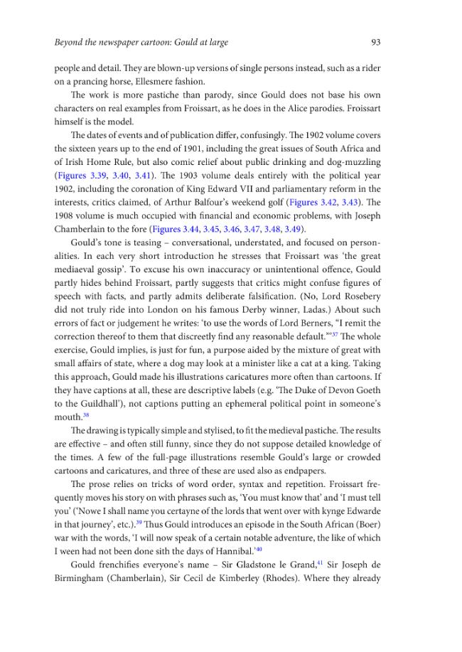 Exemple de page