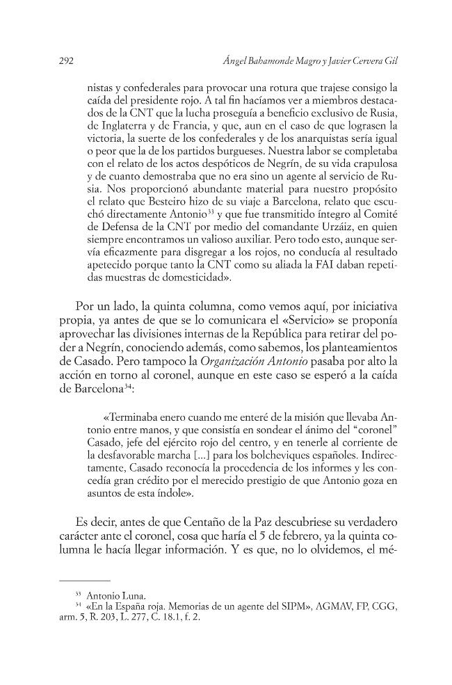 Sample page