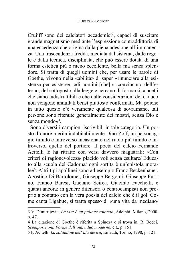 Probeseite