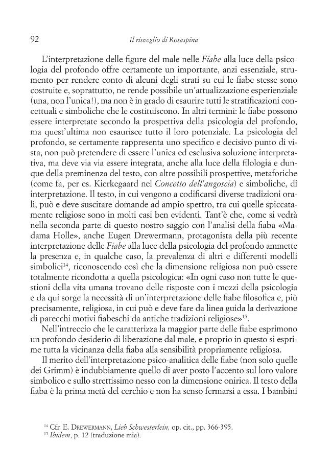 Probeseite