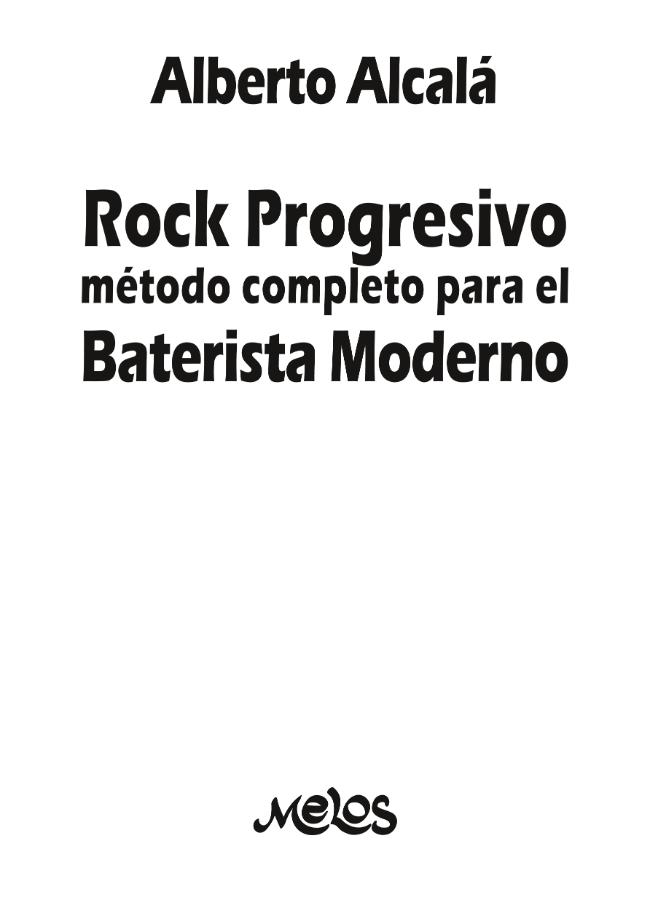 Página de muestra