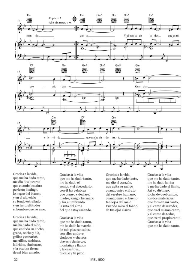 Sample page