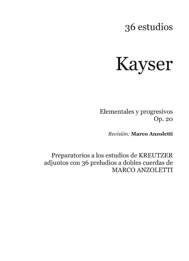 Probeseite