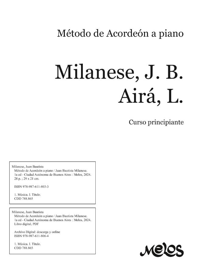 Página de muestra