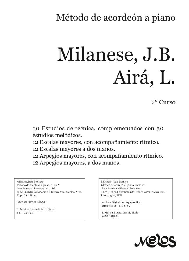 Probeseite