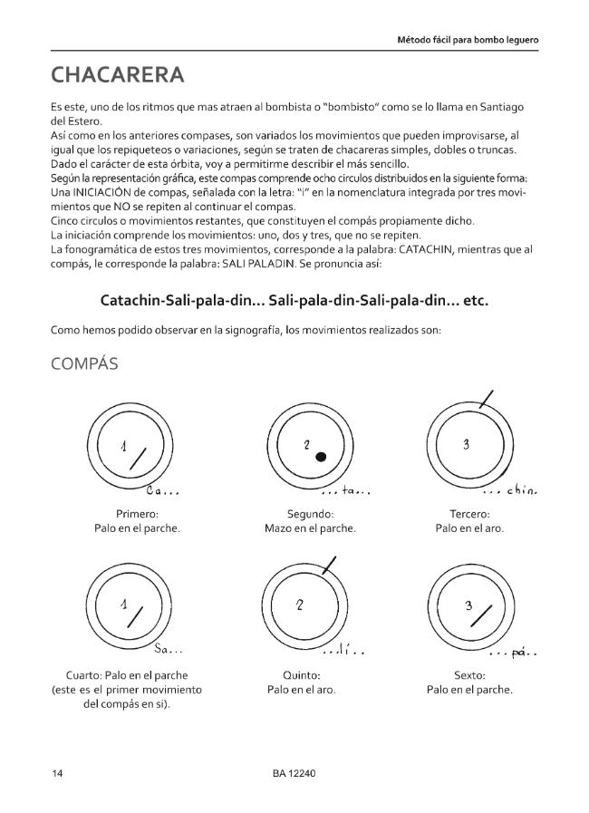 Probeseite
