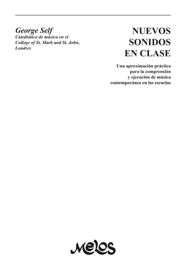 Página de muestra