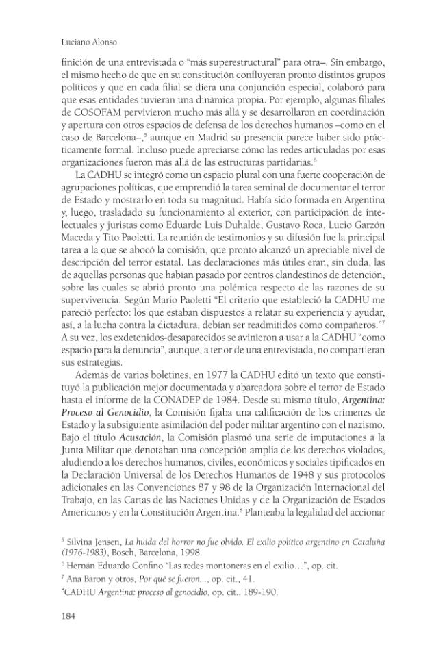 Probeseite