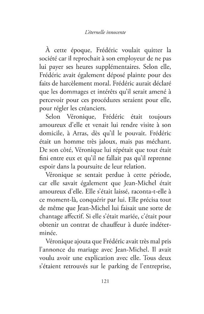 Exemple de page