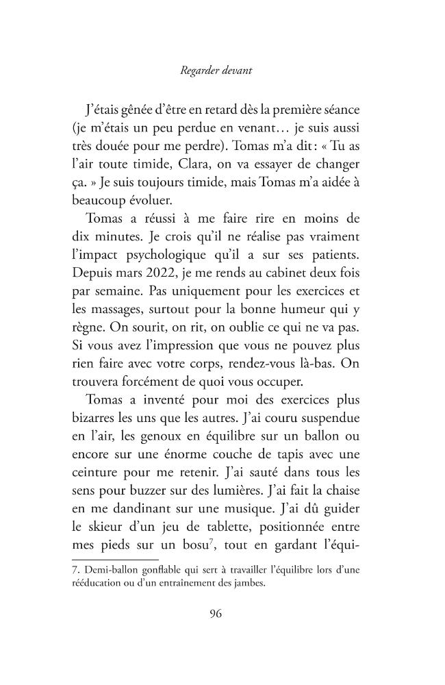 Página de muestra