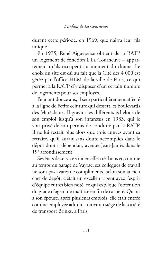 Probeseite