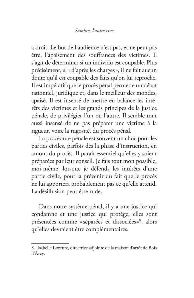 Exemple de page