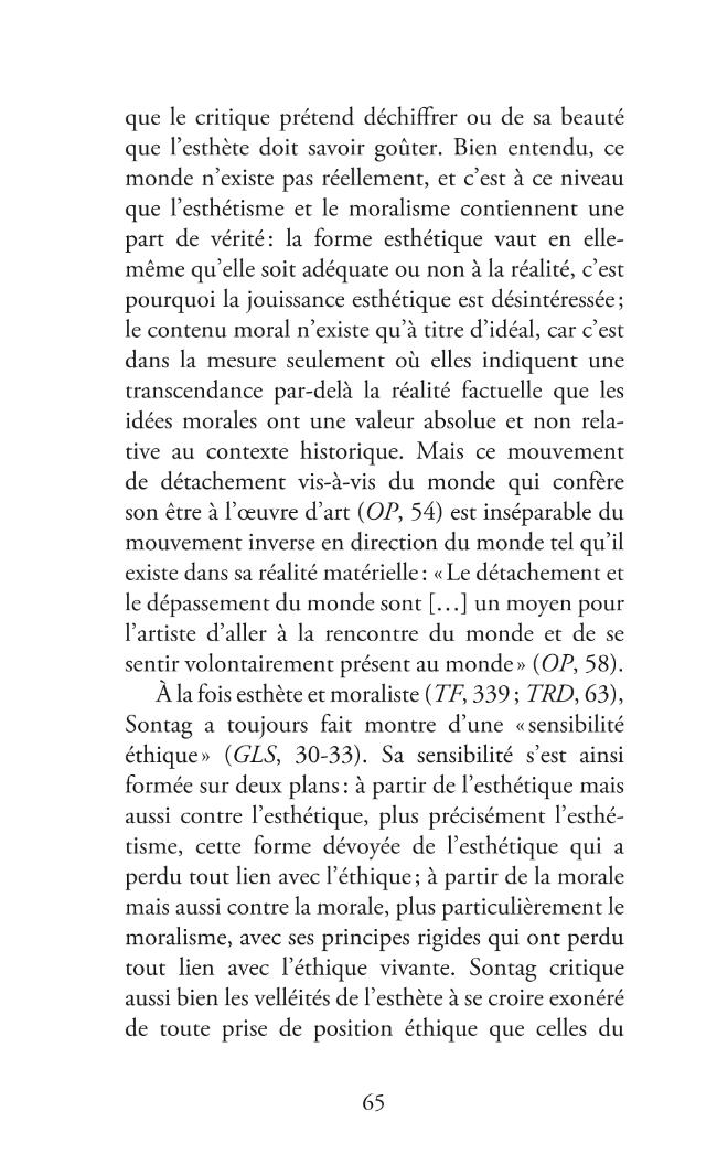 Probeseite